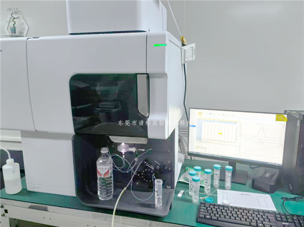 安捷倫ICP-OES 5110 VDV + SPS4 自動進(jìn)樣器藍(lán)標(biāo)款震撼到貨，重塑分析檢測新榜樣