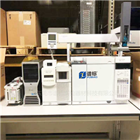 出租9套9成新二手分析儀器GCMS、ICPMS