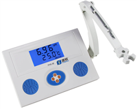 PHS-3C 、PHS-3E 型數(shù)字酸度計(jì)