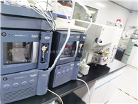 挑戰(zhàn)-實(shí)驗室儀器設(shè)備維修：Thermo TSQ+Waters Acquity