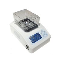 智能消解儀YKJ-16A-可用于COD、總氮、總磷、 六價鉻等