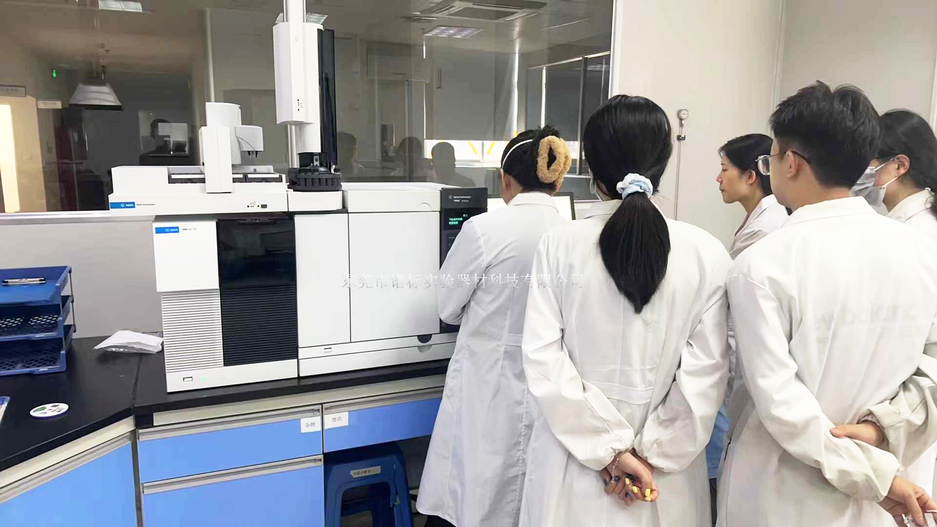 7月17日廈門安裝安捷倫氣質(zhì)質(zhì)GCMSMS 7890B-7000D應(yīng)用于農(nóng)學(xué)、畜牧、醫(yī)學(xué)和食品